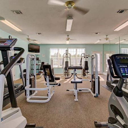 Colony Club T8 By Vacation Homes Collection Gulf Shores Exteriör bild