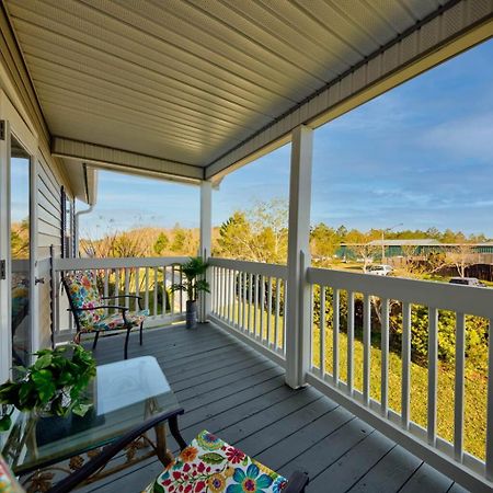 Colony Club T8 By Vacation Homes Collection Gulf Shores Exteriör bild