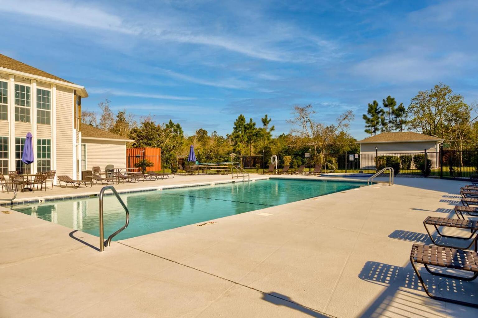 Colony Club T8 By Vacation Homes Collection Gulf Shores Exteriör bild