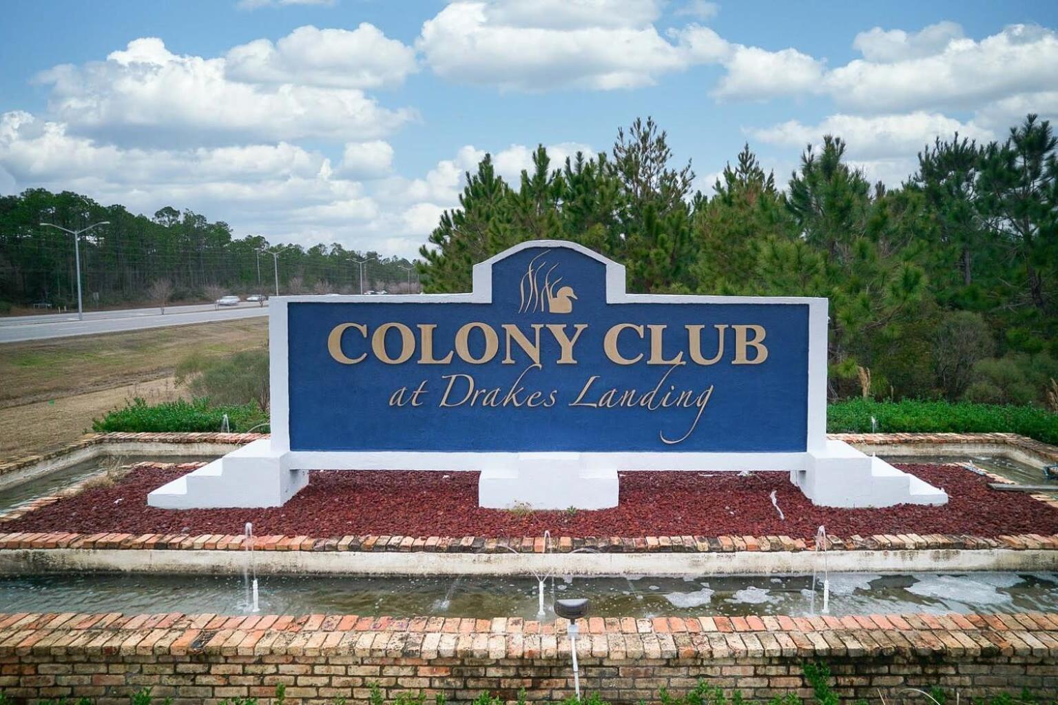 Colony Club T8 By Vacation Homes Collection Gulf Shores Exteriör bild