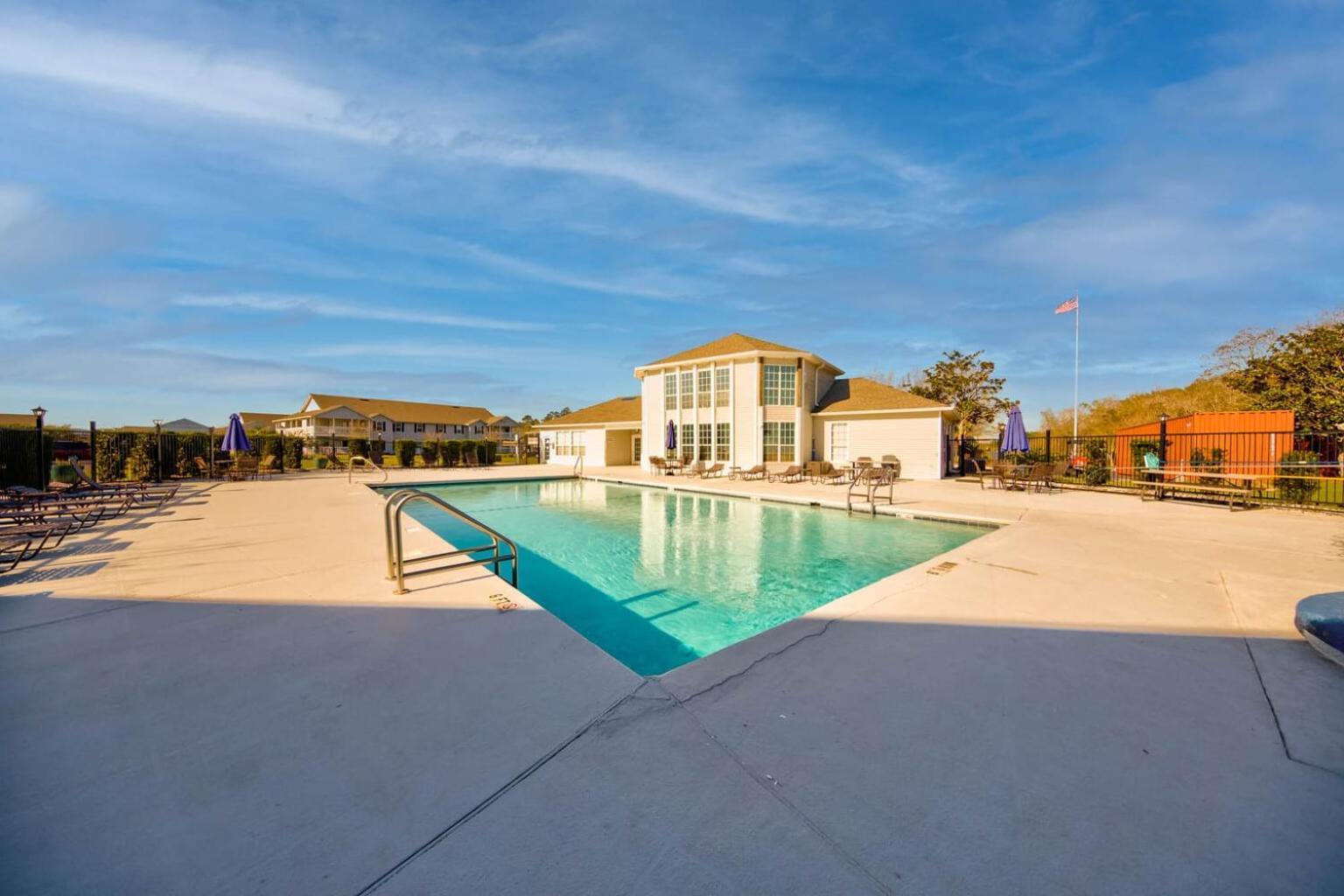 Colony Club T8 By Vacation Homes Collection Gulf Shores Exteriör bild