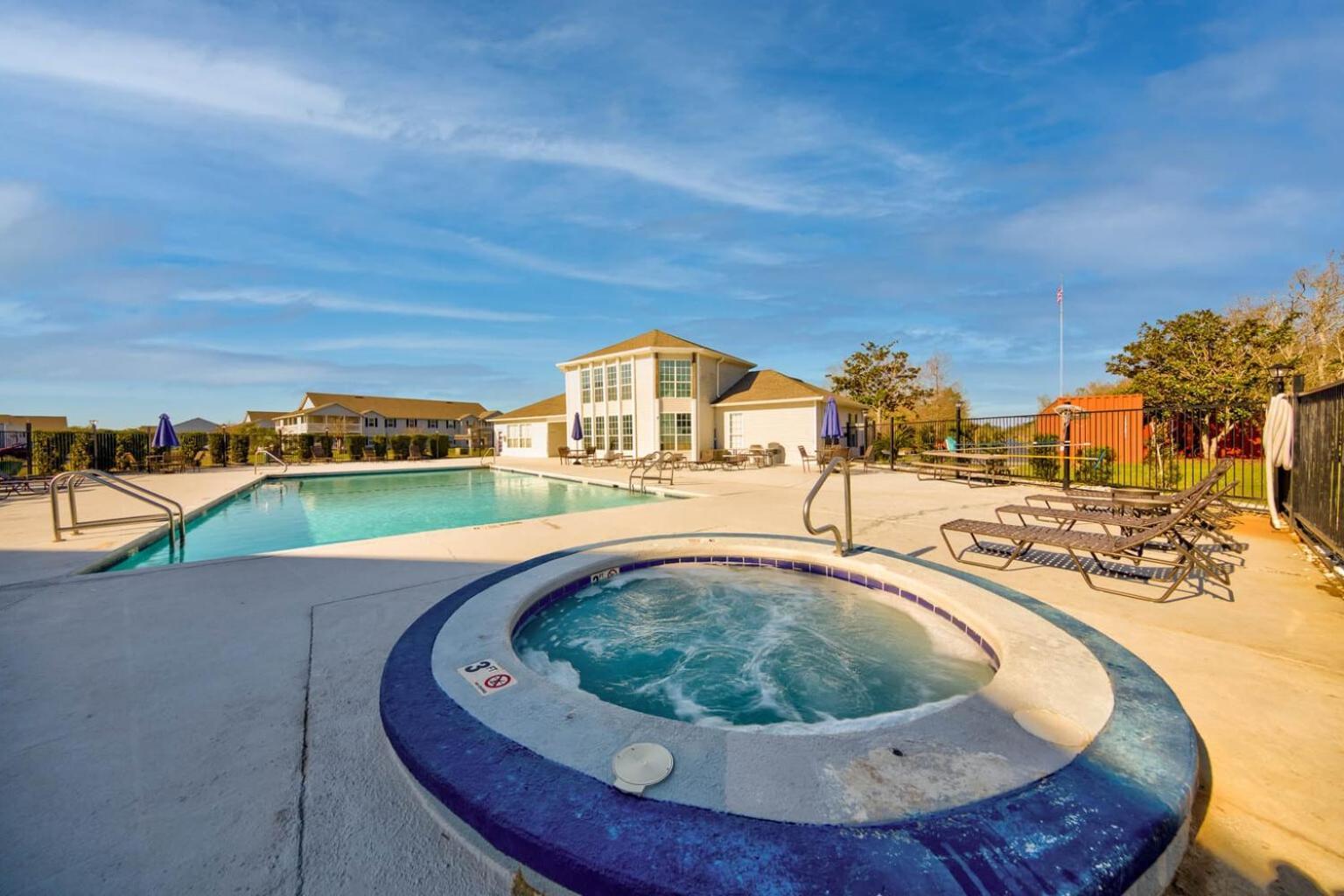 Colony Club T8 By Vacation Homes Collection Gulf Shores Exteriör bild