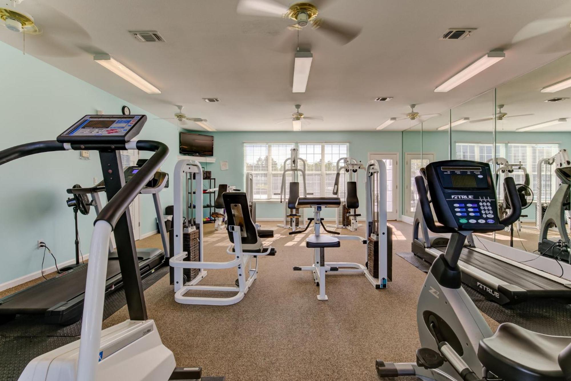 Colony Club T8 By Vacation Homes Collection Gulf Shores Exteriör bild