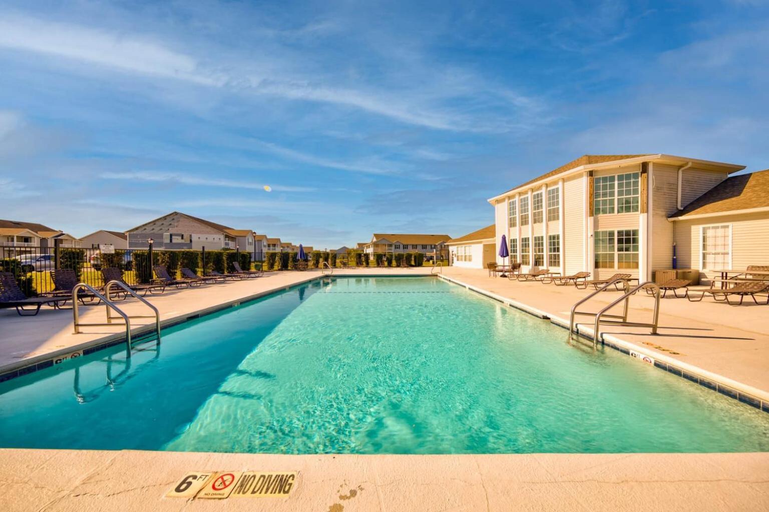 Colony Club T8 By Vacation Homes Collection Gulf Shores Exteriör bild