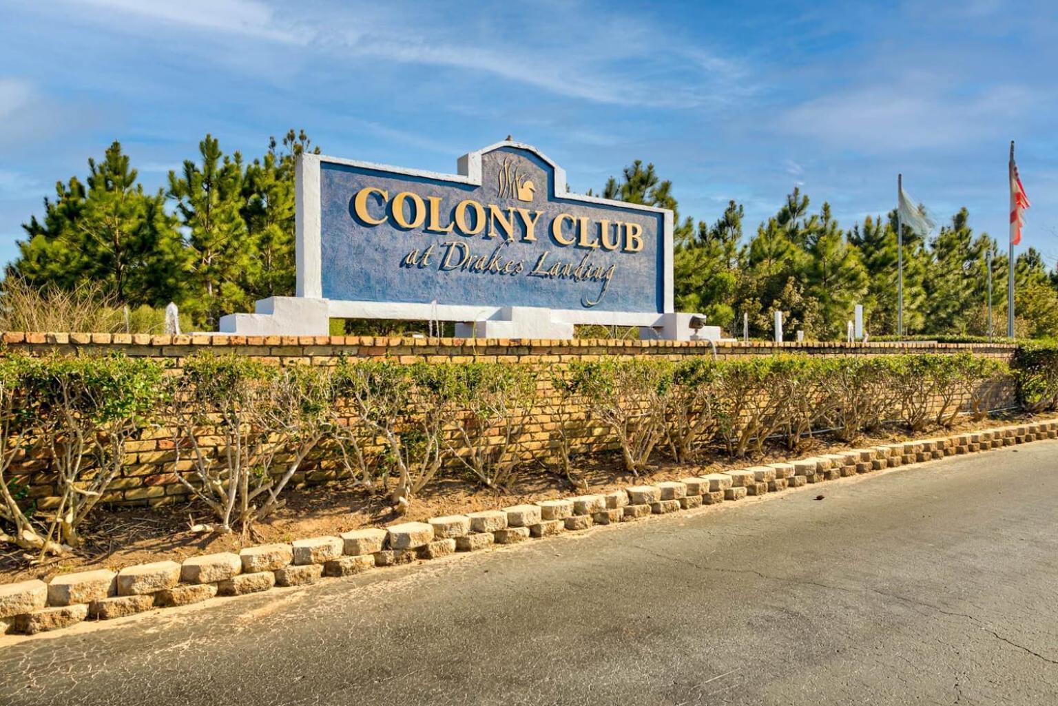 Colony Club T8 By Vacation Homes Collection Gulf Shores Exteriör bild