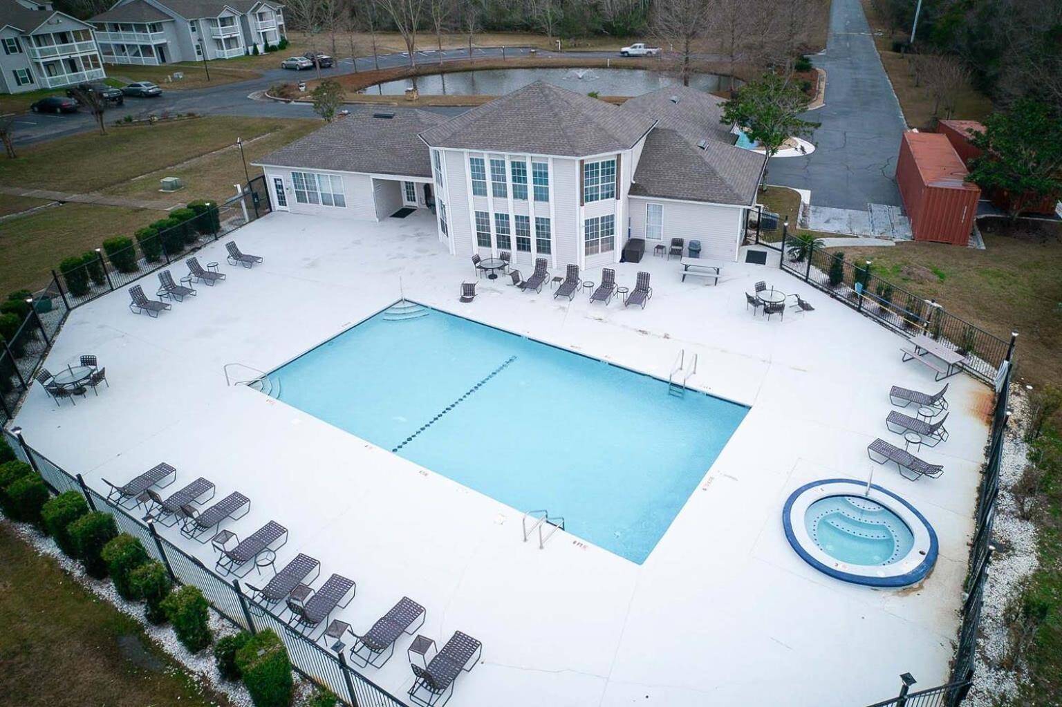 Colony Club T8 By Vacation Homes Collection Gulf Shores Exteriör bild